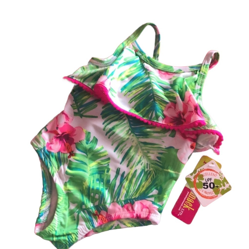 Penelope Mack bathing suit 👙 babies size 18M